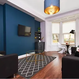 Apartment Lovely Boutique In - Ground Floor, Newcastle upon Tyne