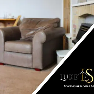 Apartment Luke - Tamworth Road, Newcastle upon Tyne