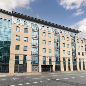 Apartment 30 Quayside, Newcastle upon Tyne
